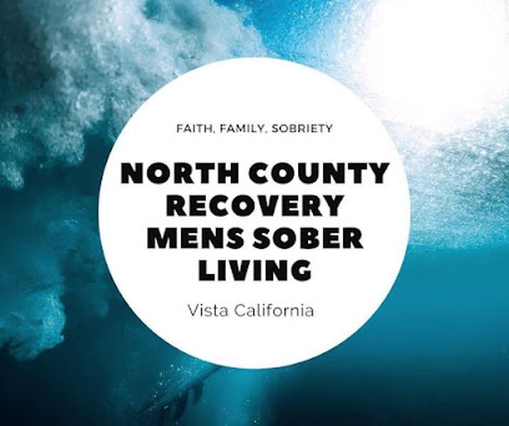 foto deNorth County Recovery Men's Sober Living - San Diego