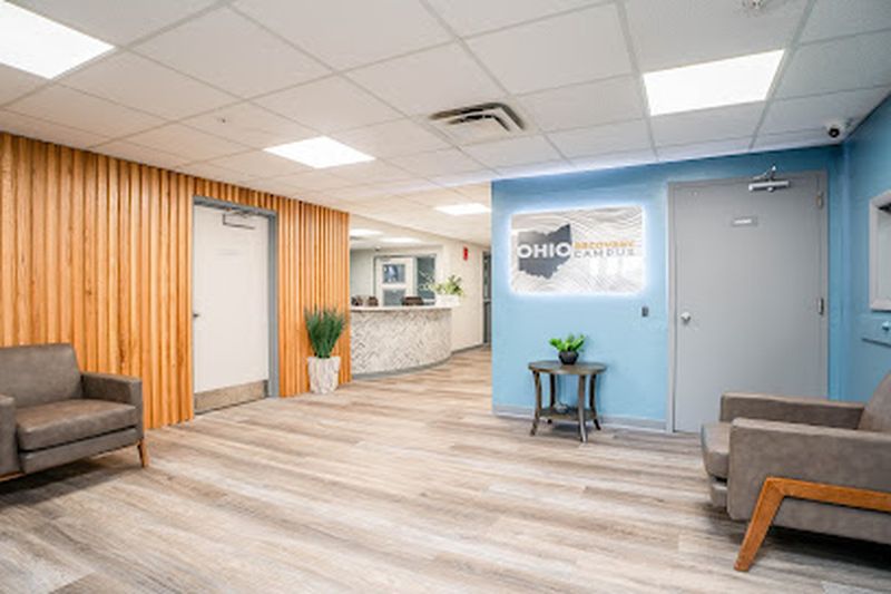 foto deOhio Recovery Campus