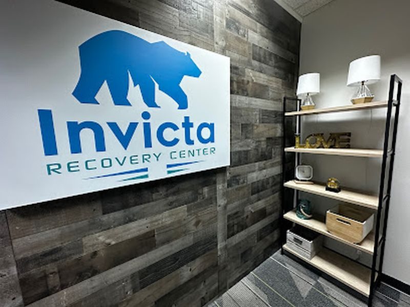 foto deInvicta Recovery Center