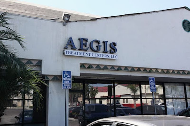 foto deAegis Treatment Centers | La Mirada