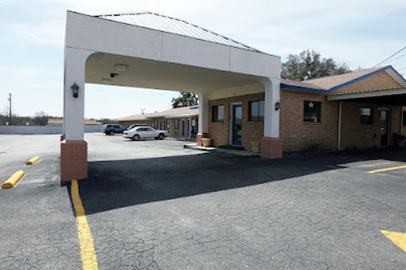 foto deAmericas Best Value Inn Comanche