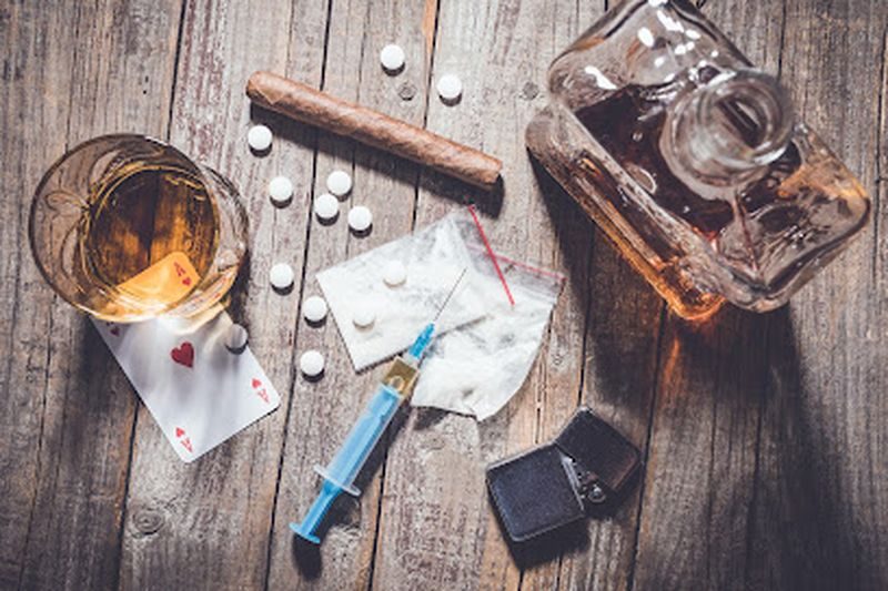 foto de310 Addiction Rehab