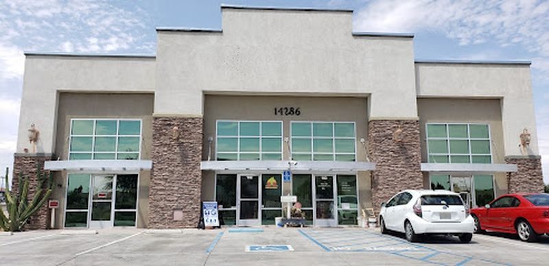 foto deDesert Bloom Recovery, LLC