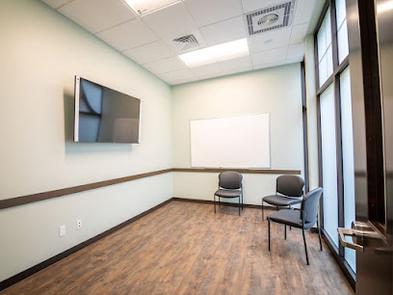 foto deSpokane Comprehensive Treatment Center