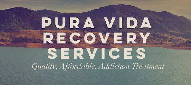 foto dePura Vida Recovery Services