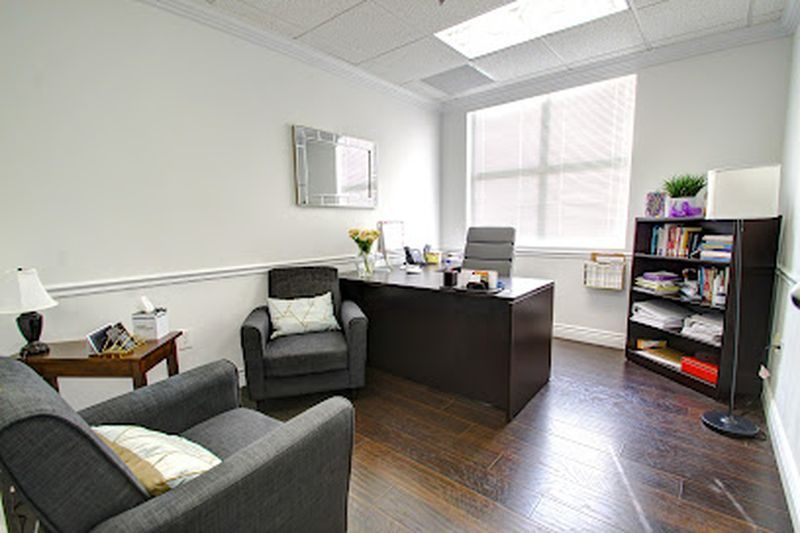 foto deLegacy Healing Center Margate