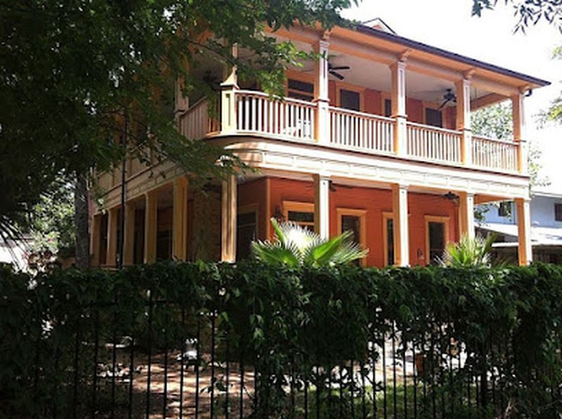 foto deThe Arbor Hyde Park Sober Living for Men