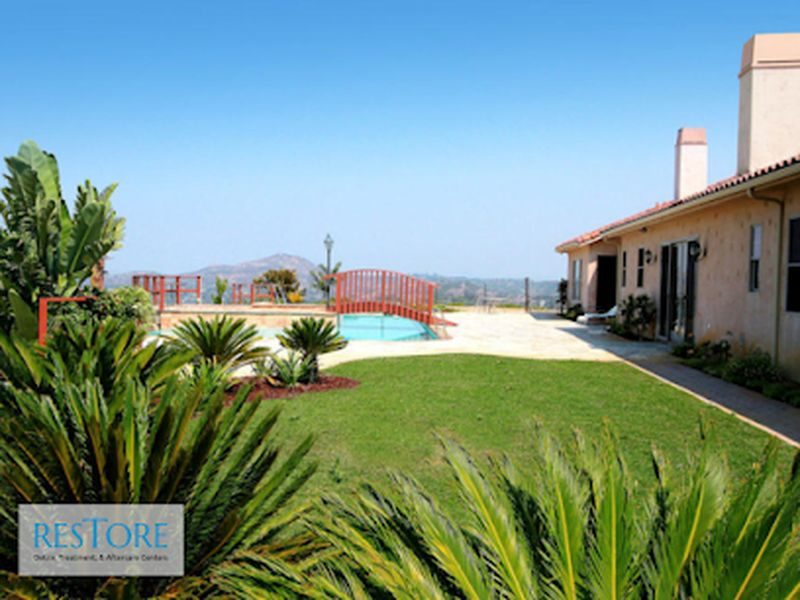 foto deRestore Detox Centers
