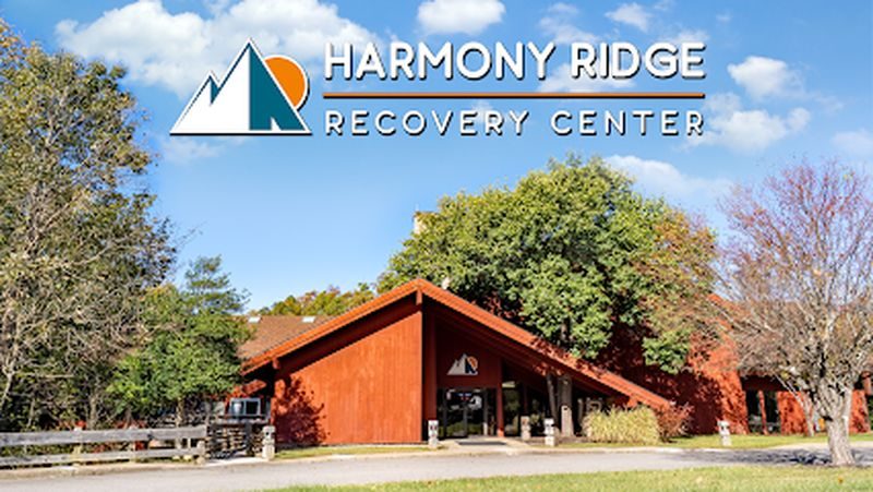 foto deHarmony Ridge Recovery Center