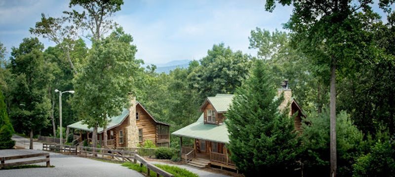 foto deBlack Bear Lodge