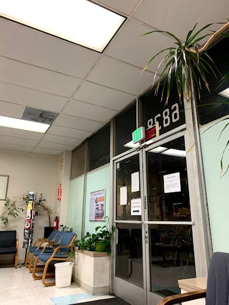 foto deBHS Hollywood Family Recovery Center