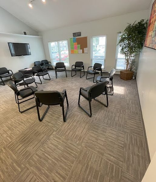 foto deCherry Hill Recovery Center