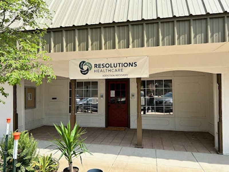 foto deResolutions Healthcare