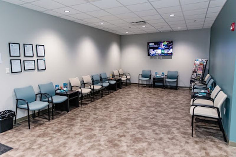 foto deIBH Addiction Recovery Firestone Park Outpatient and Aftercare Facility