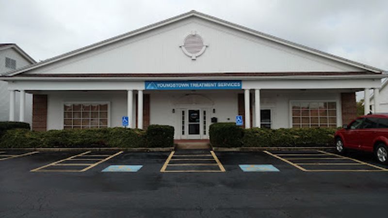 foto deYoungstown Treatment Services