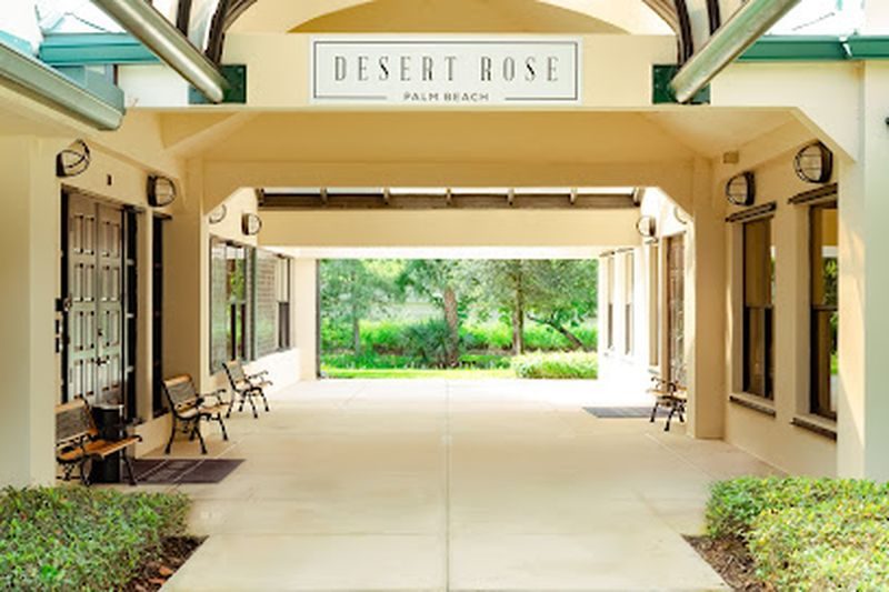 foto deDesert Rose Recovery
