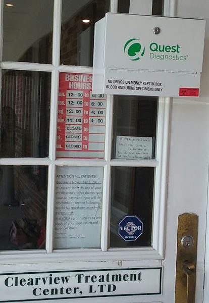 foto deCLEARVIEW TREATMENT CENTER LTD