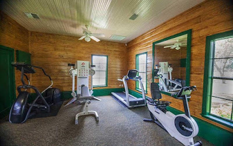 foto deGreat Oaks Recovery Center