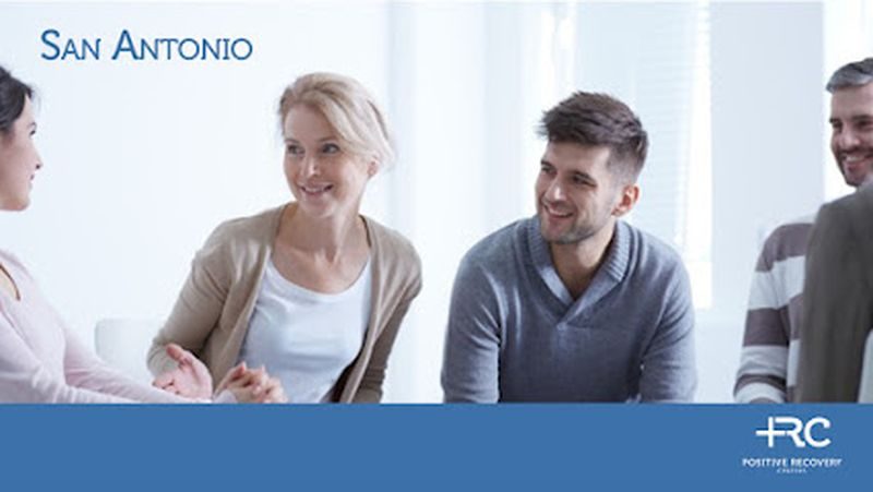 foto dePositive Recovery Centers - Addiction Treatment in San Antonio