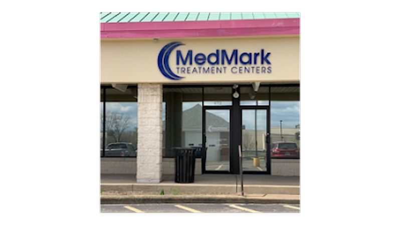 foto deMedMark Treatment Centers Marietta