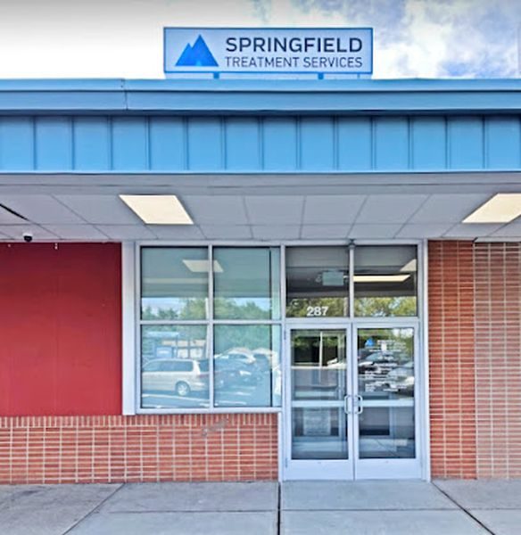 foto deSpringfield Treatment Services