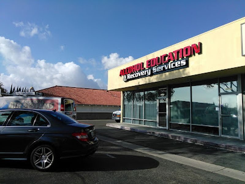 foto deAlcohol Education and Recovery Services DUI Treatment Program