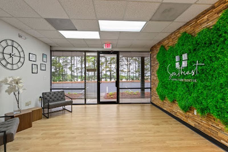 foto deSoutheast Addiction Center