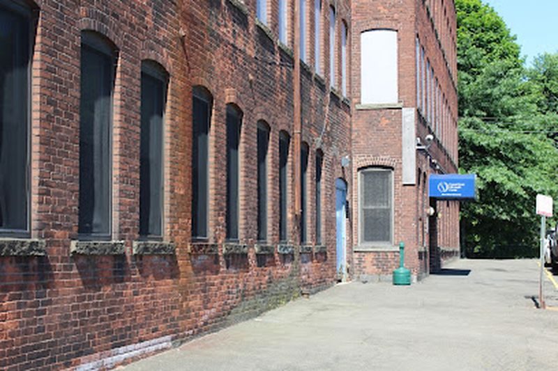foto deGrant Street Partnership at West Haven