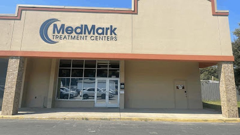 foto deMedMark Treatment Centers Louisville