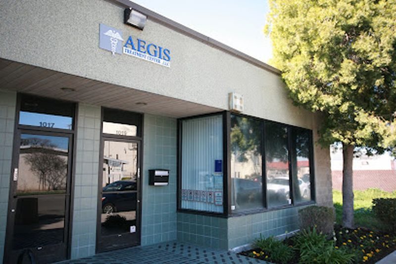 foto deAegis Treatment Centers | Delano
