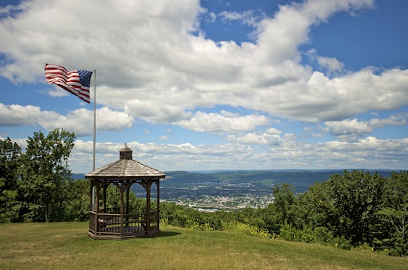 foto deClearbrook Rehab Scranton PA