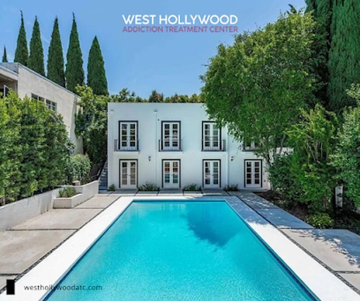 foto deWest Hollywood ATC
