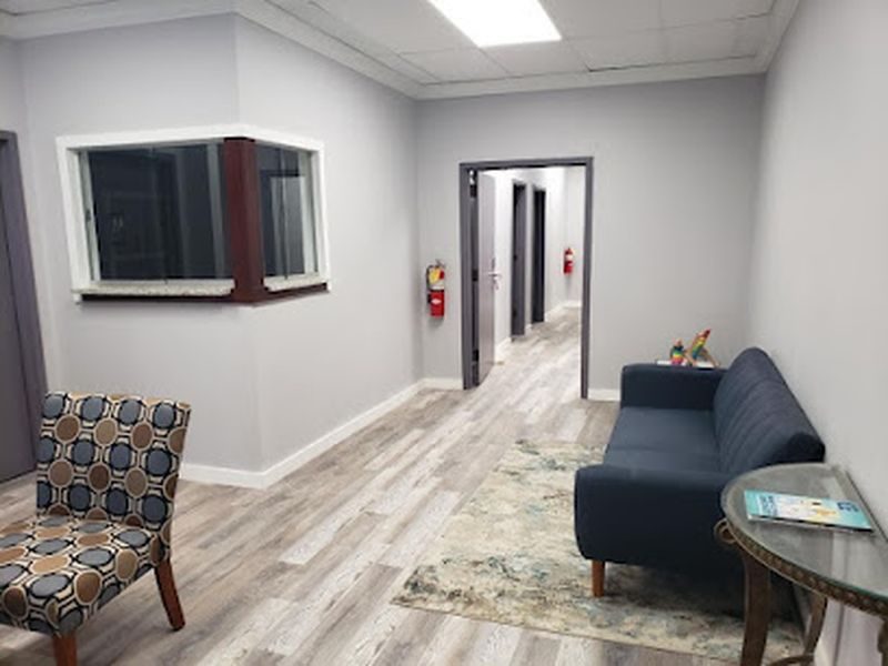 foto deLakeland Centres Atlanta (Methadone Clinic)
