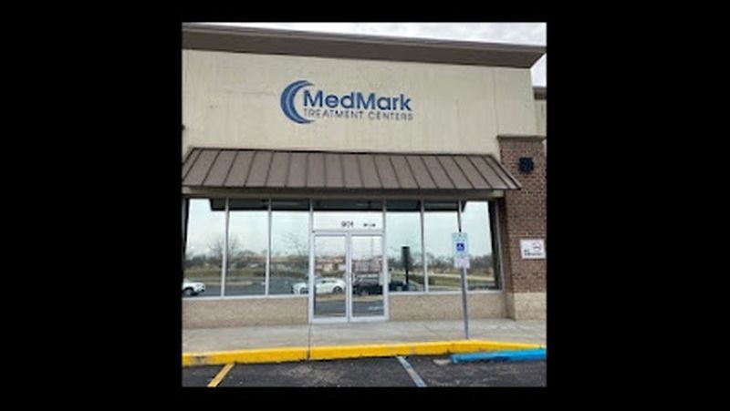 foto deMedMark Treatment Centers Lebanon