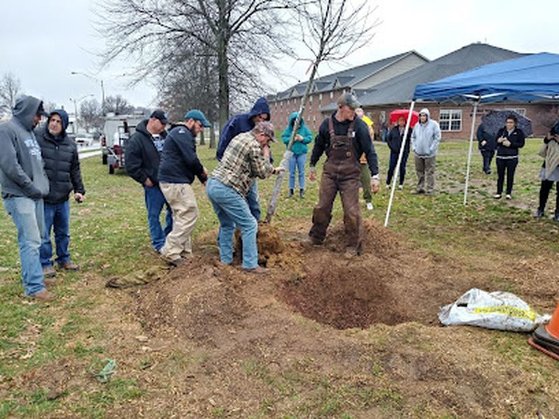 foto deHope Center Recovery For Men