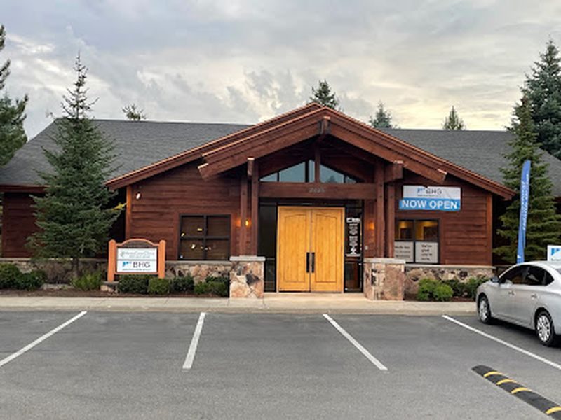 foto deBHG Coeur d'Alene Treatment Center