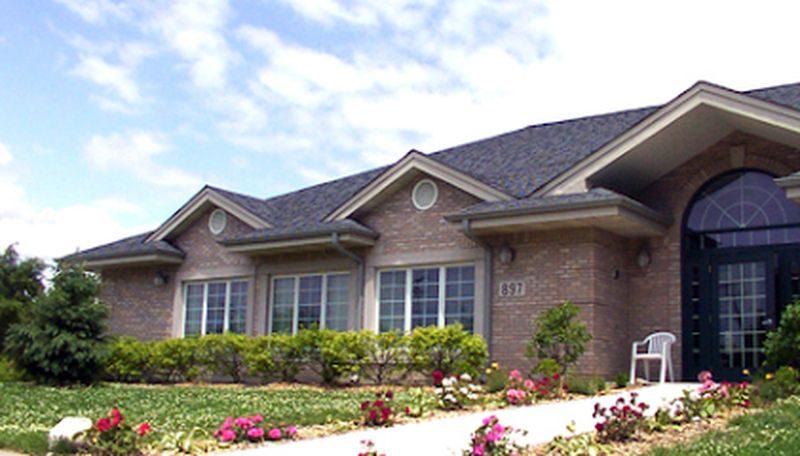 foto deSerenity House