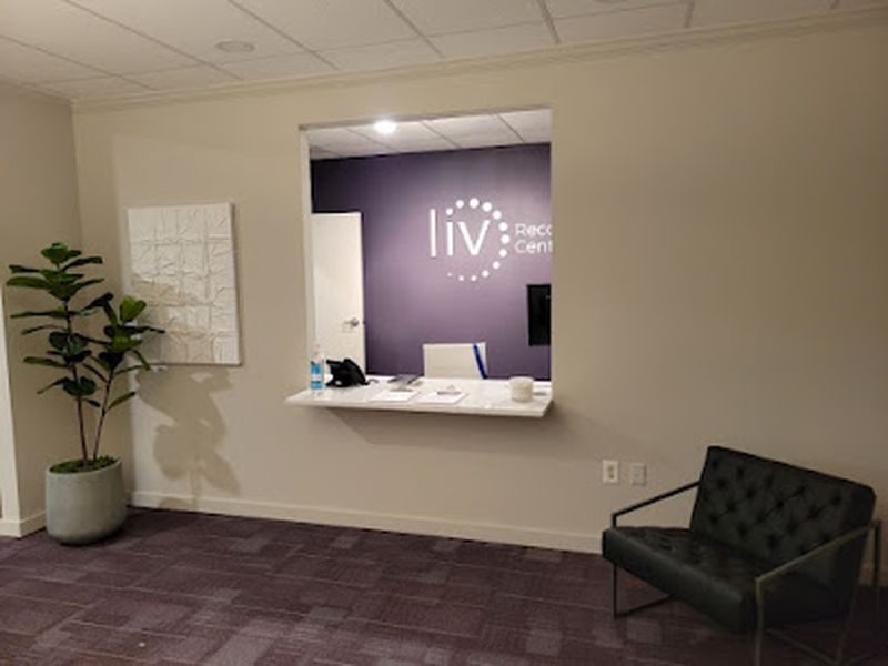 foto deLIV Recovery Center