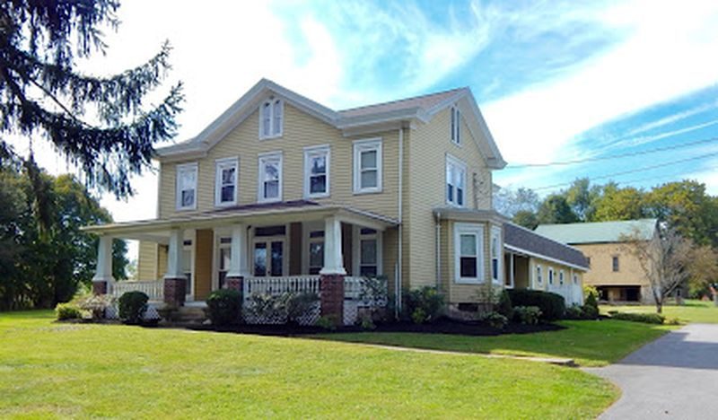 foto deBridgeWay House Inc.