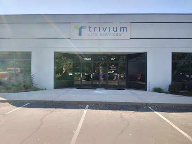 foto deTrivium Life Services