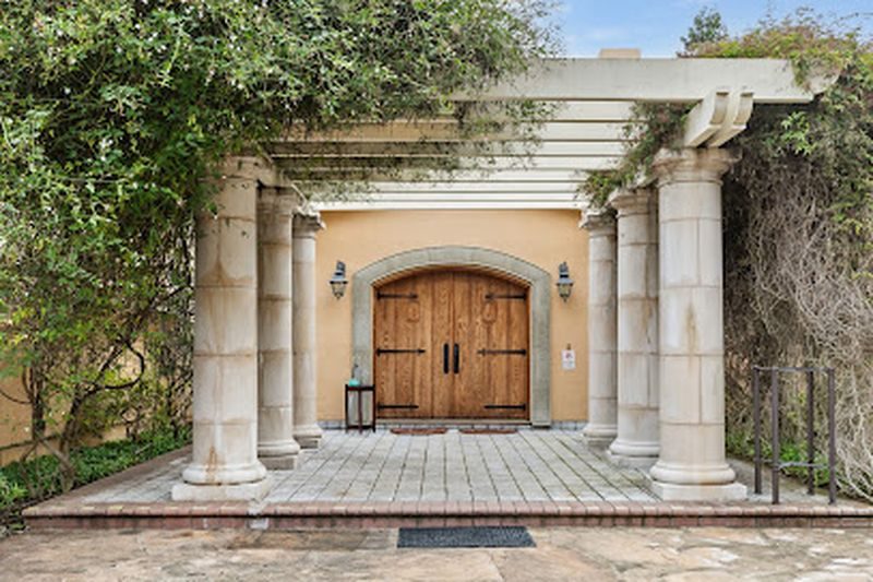 foto deSummit Estate Recovery Center - Palo Alto Residential Detox