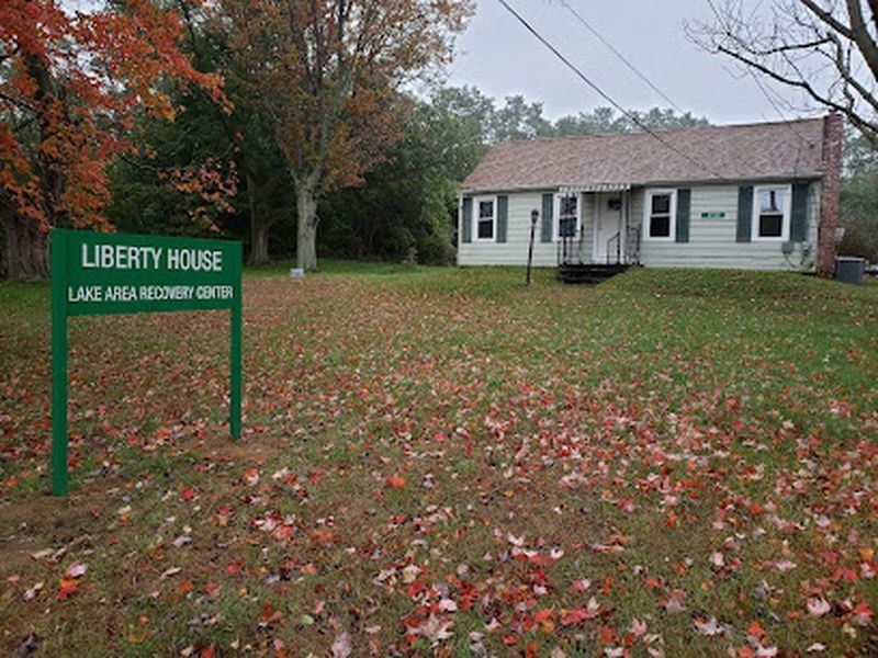 foto deLiberty House - Lake Area Recovery Center, Inc.