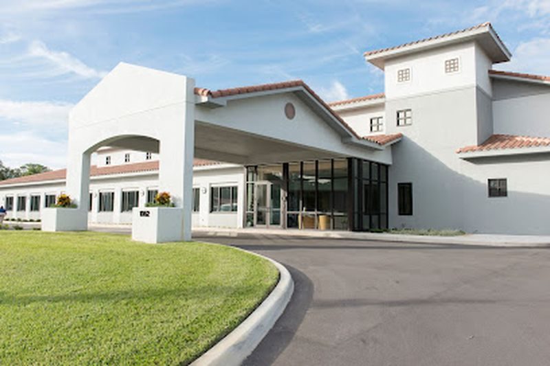 foto deBanyan Sebring