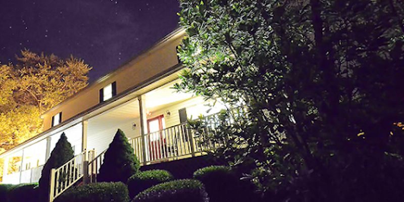 foto deBelle Grove Springs