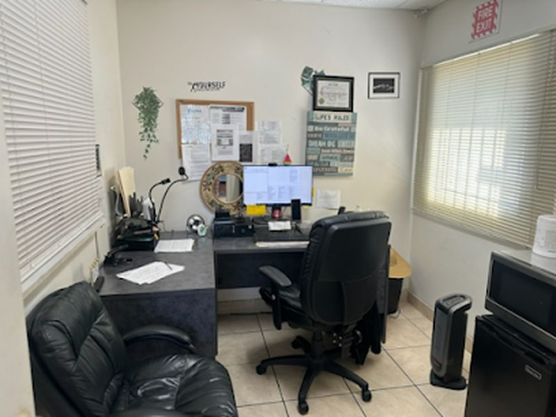 foto deMedMark Treatment Centers Los Angeles