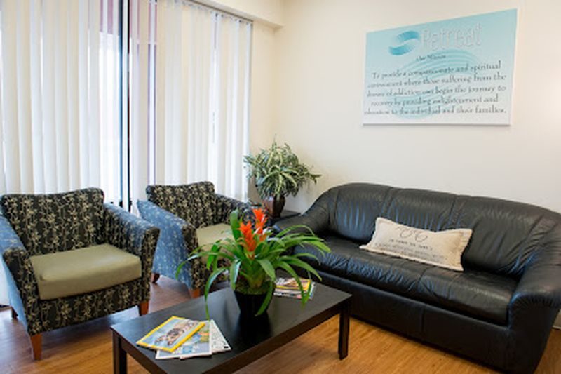 foto deRetreat Behavioral Health Service Center | Palm Beach