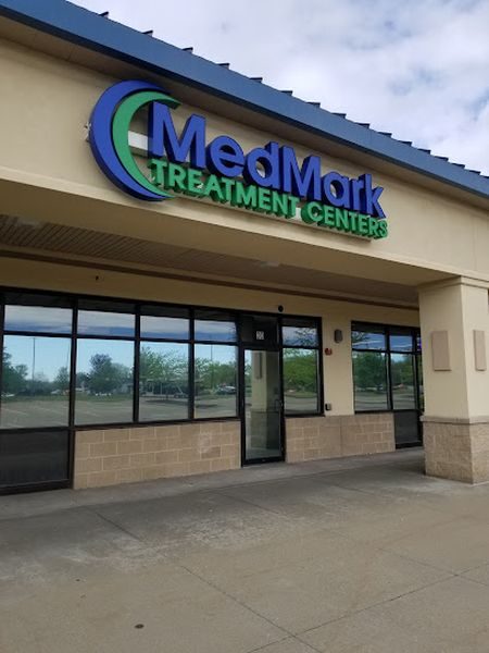 foto deMedMark Treatment Centers Kent
