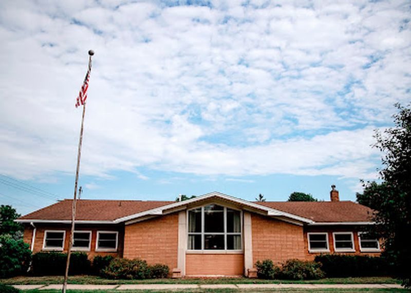 foto deUConnectCare Behavioral Health Services