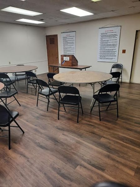 foto deFirst Step Recovery Center