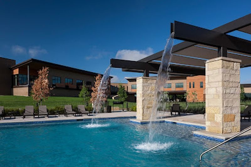 foto deThe Addiction Recovery Center by Texas Health